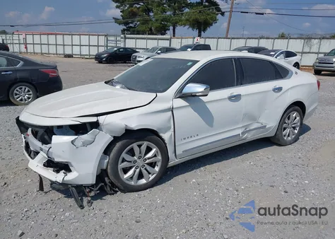 2020 Chevrolet Impala Fwd Lt from USA, damaged, VIN 1G11Z5S3XLU111045